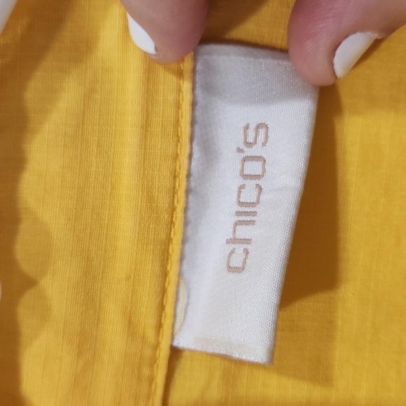 Womens zipper jacket - Picture 3 of 5